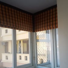 blinds