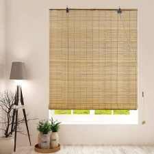 vertical bamboo blind 2