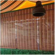 vertical bamboo blind 3