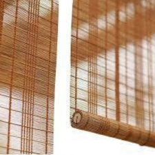 vertical bamboo blind 5
